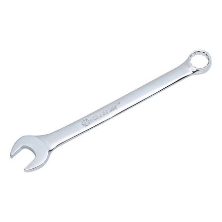 WELLER Crescent 1-7/8 in. X 1-7/8 in. SAE Jumbo Combination Wrench 1 pc CJCW8
